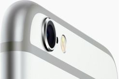 Kamera iPhone 6 Plus...