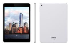 Nokia: N1 Bukan Tablet Biasa