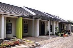Rumah Tapak Kini Mendapat...