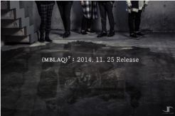 MBLAQ Rilis Comeback...