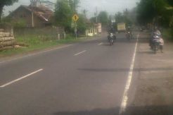 Angkutan Umum Mogok,...