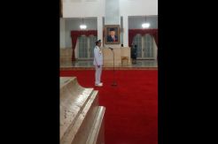 PAN : Pelantikan Ahok di Istana Tak Lazim