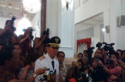 Ini Target Jangka Pendek Ahok Setelah Dilantik Jadi Gubernur