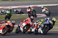 Catatan Menarik MotoGP...
