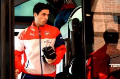 Arsenal Harus Bersabar