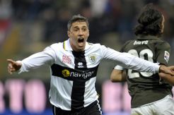 Crespo Siap Latih Parma