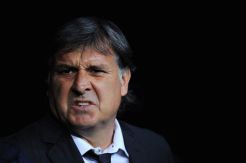 Messi Tak Main Penuh, Ini Kata Martino