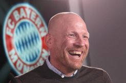 Matthias Sammer Layani Bayern Empat Tahun Lagi