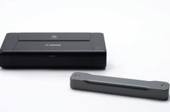 PIXMA iP110 Solusi untuk Bermobilitas Tinggi