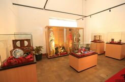 Menelusuri Jejak Penambang Batu Bara di Museum Ombilin