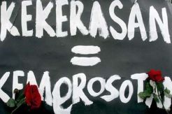 Siswa SD Dikeroyok hingga Pingsan
