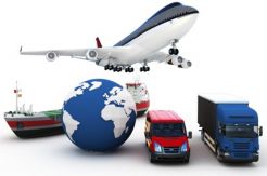 Kemendag Minta Jonan Beri Insentif Angkutan Logistik