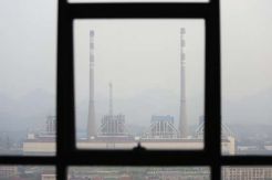 Pembangunan Industri Nikel Morowali Baru 20%