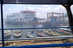 Besok, Tarif Kapal Naik Imbas Kenaikan BBM