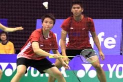 Liliyana: Praveen Masih Perlu Belajar