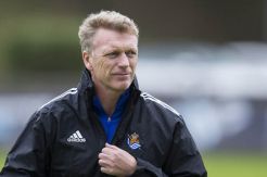 Bek Deportivo Waspadai Moyes Efek