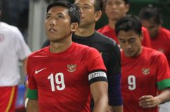 Bustomi Terima Keputusan Riedl
