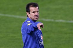 Kedalaman Skuat Brazil Buat Dunga Pusing