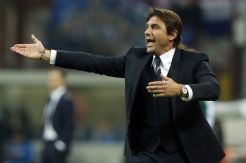 Conte Diingatkan Bukan Lagi Melatih Klub
