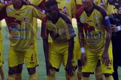 Ups, Striker Sriwijaya FC U-21 Nyaris Diamuk Massa