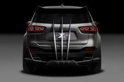 Kia Hadirkan Sorento X-Men