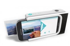 Prynt Kesing Smartphone Bisa Mencetak Foto