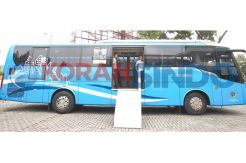 Trans Mebidang Proyek...