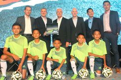 Adidas Rilis Predator...