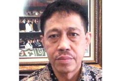 Jokowi Memilih Jaksa...