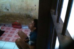 Tidak Bayar Utang Rp600 Ribu, Penjual Pulsa Dibunuh