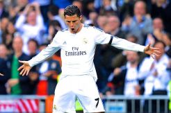 Elbar Tak Punya Strategi Khusus Matikan Ronaldo