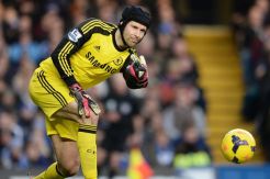 Milan Siap Tempur Dapatkan Cech