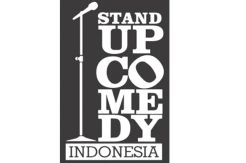 Komedi Harus Berwarna...