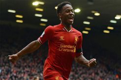 Sterling Buat Madrid...