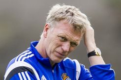 Everton Sama Dengan Sociedad