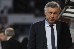 Ancelotti Binggung Pilih Pengganti Modric