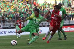 Andi Oddang Dipinang Klub ISL