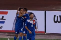 Filipina Menang Telak di Laga Perdana