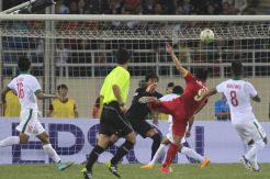 2 Laga, 9 Gol, Produktivitas Tertinggi Kedua Sejak 2008