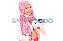 Mengedukasi Kesehatan...