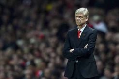 Wenger Bantah Mental...