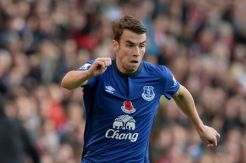 Bidik Seamus Coleman, Chelsea Siapkan RP288 M