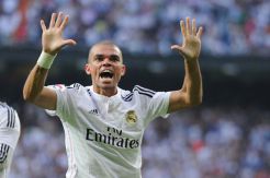 Pepe Masuk Radar Buruan Setan Merah