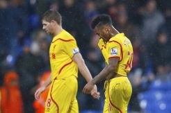 The Reds Dipermalukan Palace di London