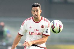 Rami: Milan Bermain dengan Hati Lawan Inter