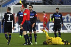Lawan Arsenal, Dortmund Tanpa Reus