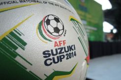 Ini Bola Gol Ajaib Samsul Arif ke Vietnam