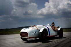 Hanya Skoda 966 Supersport yang Berhasil di Renovasi