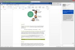 Microsoft Menambahkan...