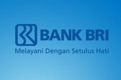 BRI Targetkan 15.000...